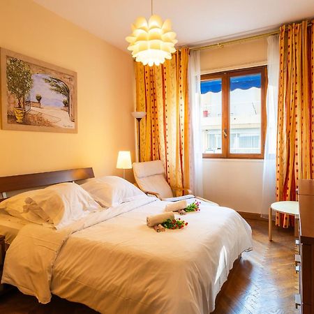 Le France-Massenet Ap3015 By Riviera Holiday Homes Nice Dış mekan fotoğraf