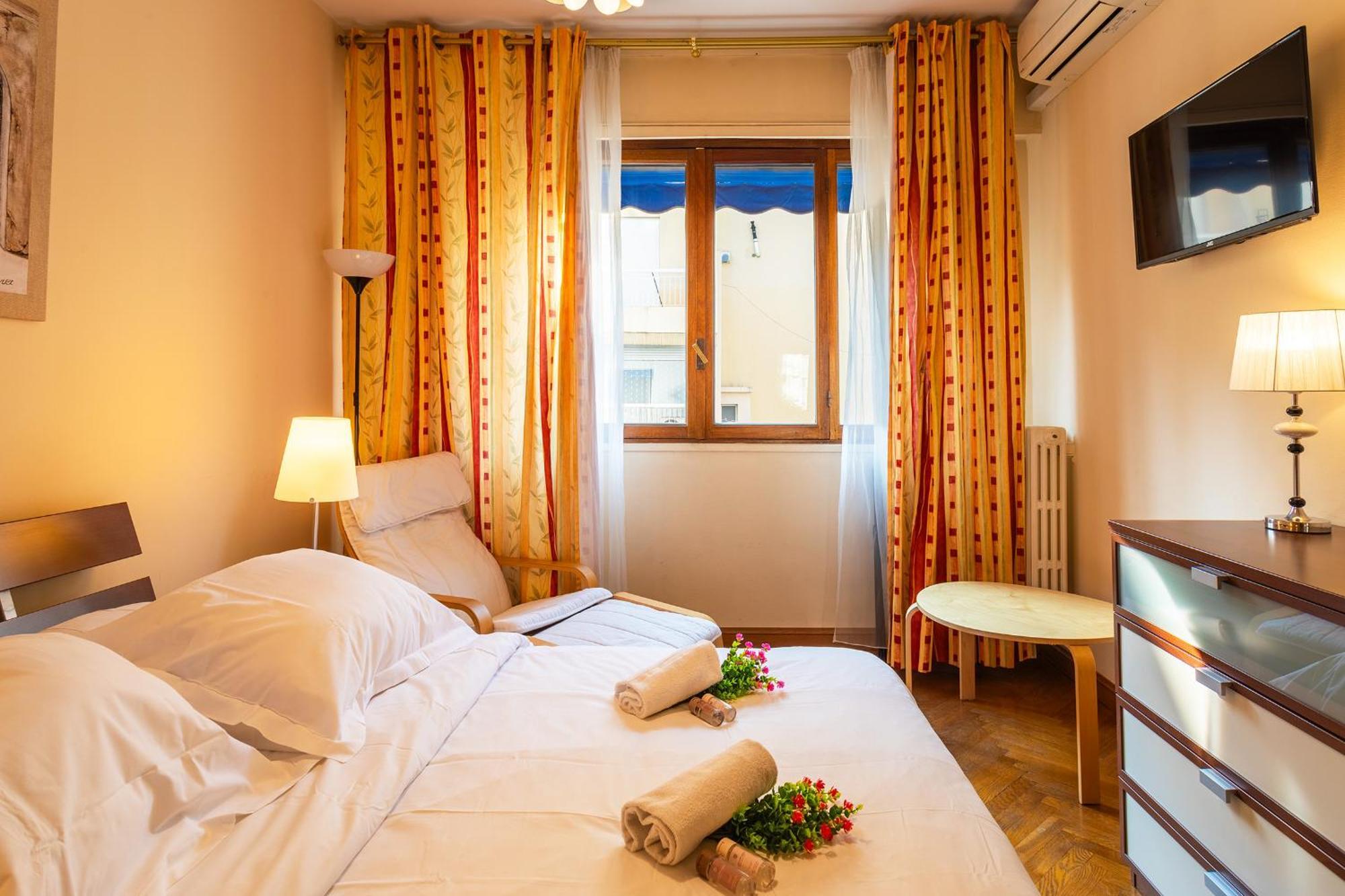 Le France-Massenet Ap3015 By Riviera Holiday Homes Nice Dış mekan fotoğraf